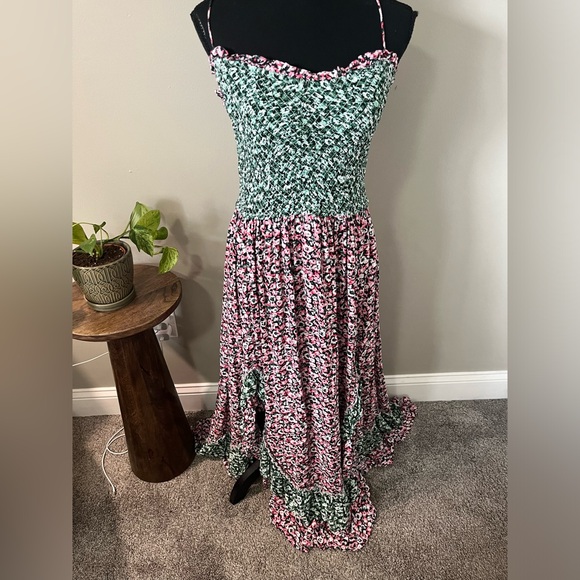 Free people maxi dress - Picture 1 of 5